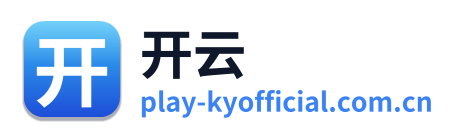 开云 Logo